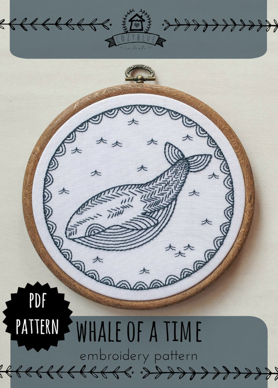 whale-of-a-time