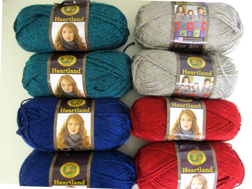 all-the-yarn