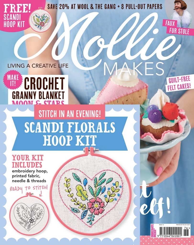 mollie-makes-76-with-embroidery-hoop-gift-811x1024